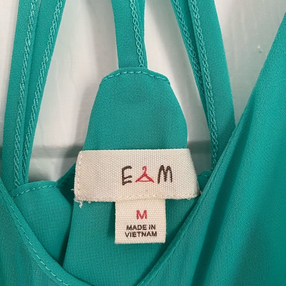 Tank top - Picture 4 of 4